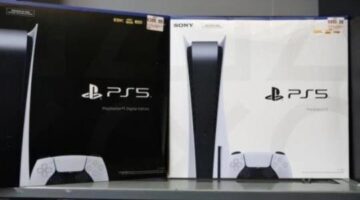 Sony highlights PS5 momentum as hardware sales top 50 million