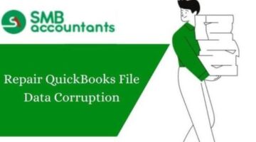 Identify, Prevent and Fix QuickBooks Corrupted File