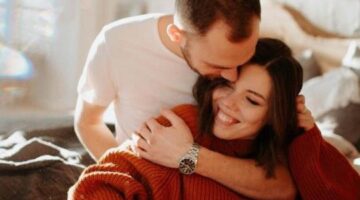 The 7 Habits of Happy Couples: Key Ingredients for Long-Term Love