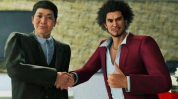 Yakuza: Like A Dragon Has Sold 1.8 Million Copies Worldwide