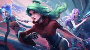 Trinity Fusion Review – Nothing Special | GB
