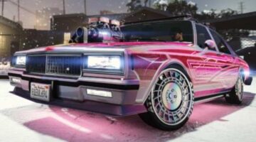GTA Online Weekly Update (December 21) Brings Christmas-themed Missions
