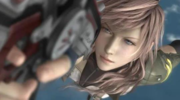 The older it gets, the more I respect Final Fantasy XIII