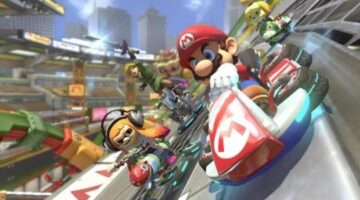 The 7 Best Family Video Games for Holiday Fun