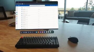 Meta Quest Isn’t Just for Gaming as Microsoft Word, Excel & PowerPoint Apps Arrive
