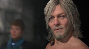 Death Stranding For iPhone & Mac Won’t Be Coming In 2023