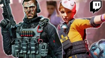 The Finals gives Apex Legends and MW3 stiff competition on Twitch