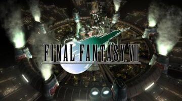Square Enix Switch sale: lowest prices ever for Final Fantasy VII – IX and more