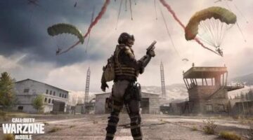 Call of Duty Warzone Mobile confirmed to release early next year