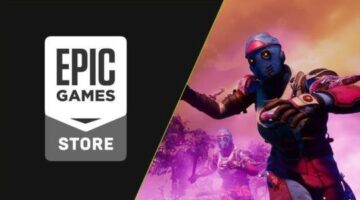 Epic Games Store Is Giving Away The Outer Worlds and All DLC for Free For a Day