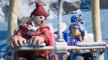 Best Video Games to Play With Your Girlfriend or Boyfriend