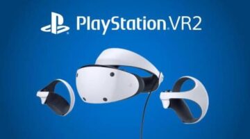 The Best PSVR 2 Games of 2023