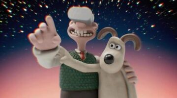 Review – Wallace & Gromit in the Grand Getaway (Meta Quest 2) | WayTooManyGames