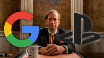 Why The Sony And Google Lawsuits Are A Win For Gamers
