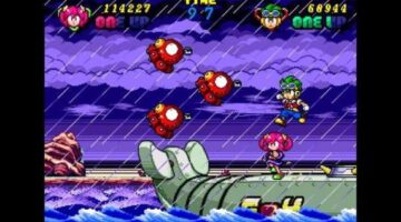 Clockwork Aquario Review | TheXboxHub