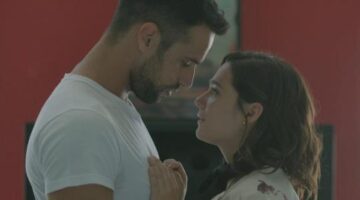 8 Best Romantic Suspense Series on Netflix | Leisurebyte