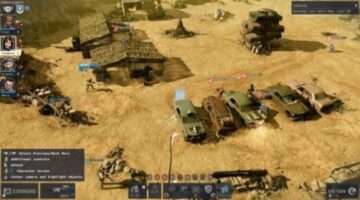 Jagged Alliance 3 Review | TheXboxHub