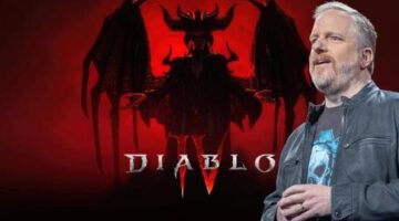 Diablo IV GM Says Overpowered Builds Can Be Really, Really Fun, and Won’t Be Fixed Until Later