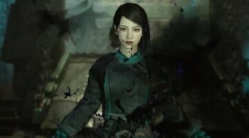 Xuan Yuan Sword 7 Switch Release Delayed to Spring 2024