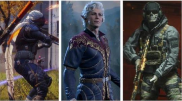 The biggest gaming stories of 2023