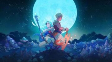 Sea of Stars Surpasses 4 Million Players