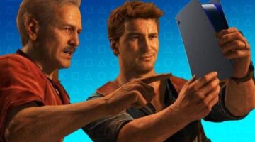 Naughty Dog is in danger of missing the boat with the PS5