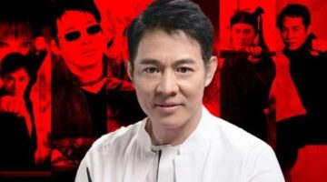 Why Jet Li Didn’t Become a Bigger Action Star in Hollywood