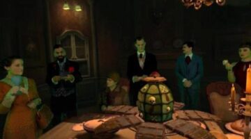 Review – The 7th Guest VR (Meta Quest 3) | WayTooManyGames