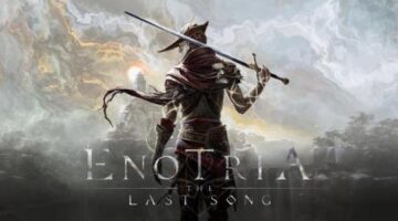 Enotria: The Last Song – interview with Edoardo Basile (Project Manager, Jyamma Games)