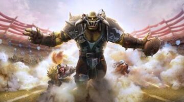 Blood Bowl Players Love the Ratmen