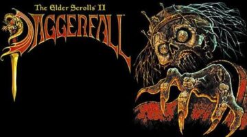 Daggerfall Unity 1.0.0 Released For Free, Bringing Back the Elder Scrolls Game in a Modern Engine