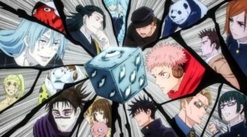 Jujutsu Kaisen Season 2 Major Character Deaths, Explained | Leisurebyte