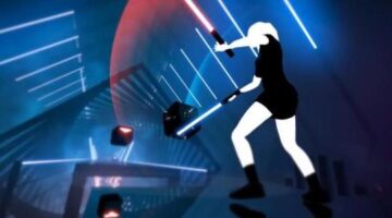 The 7 Best Fitness Games to Keep You Active in the New Year
