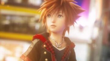 Kingdom Hearts Is Too Hard To Get Into