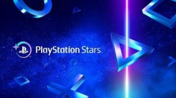 PlayStation Stars Campaigns and Digital Collectibles for January 2024