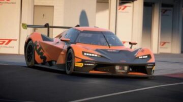 KTM X-BOW GT2 Included In Assetto Corsa Competizione’s Upcoming GT2 DLC