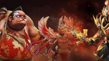 Dota 2 Strength Heroes Tier List For Turbo Mode