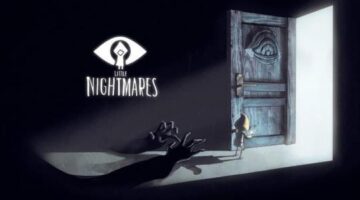 Little Nightmares: Enhanced Edition for PS5, Xbox Series X|S and PC rated by the ESRB