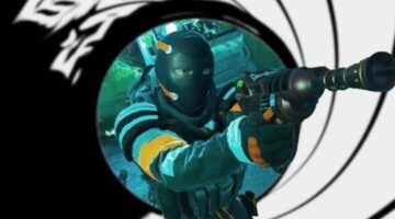 MW3’s Vortex mode tips a hat to this 15-year-old James Bond game