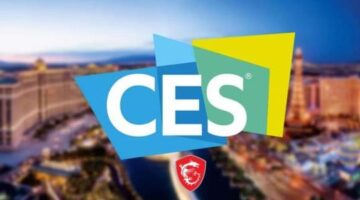 MSI Handheld Gaming Console Teased for CES 2024