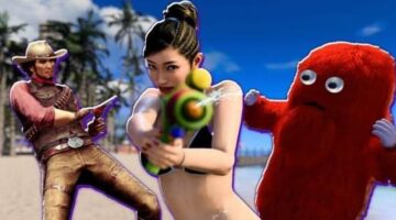 5 dumb (and awesome) things to look forward to in Like a Dragon: Infinite Wealth