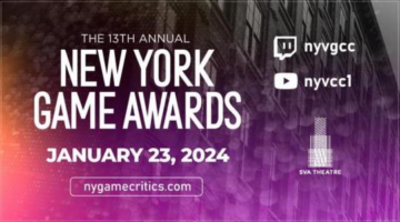 The New York Game Awards Reveal Their Nominees