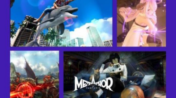 10 JRPGs To Look Out For In 2024
