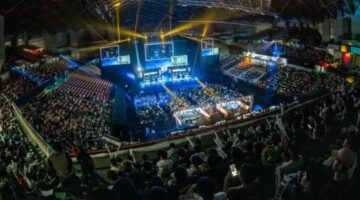 LoL Esports Guarantees Worlds 2024 Spot to MSI Winners