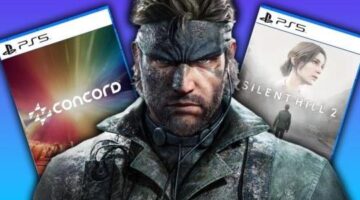 Sony jumps the gun to confirm 2024 release windows for 3 big PS5 games