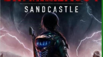 Daymare: 1994 Sandcastle Comes To The Xbox Systems