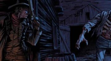 Blood West Review | TheSixthAxis