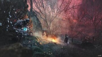 Report: Death of the Fallen (LOTF Sequel); Other CI Games Upcoming Projects Unearthed