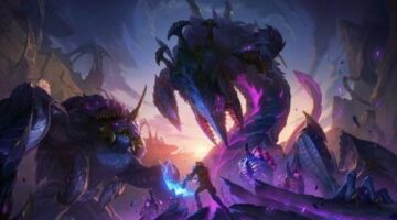 League Of Legends Season 2024 Introduces New Champions, Arcane Season 2 Teaser, And More