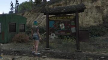 GTA Online Wildlife Photography Locations – How to photograph animals